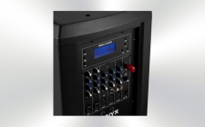 VX822 - Sistema de altavoces de columna